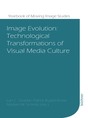 cover image of Image Evolution
